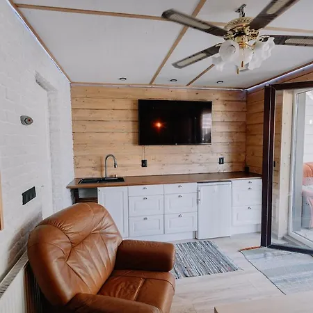 Feriehus Private Seaside House With Hottub And Sauna *