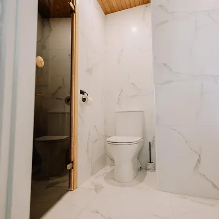 Private Seaside House With Hottub And Sauna Pärnu