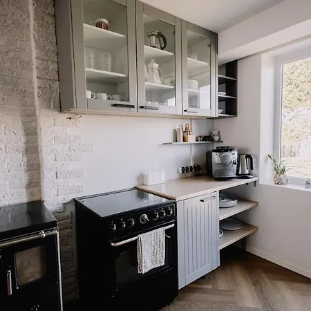 Private Seaside House With Hottub And Sauna Feriehus *