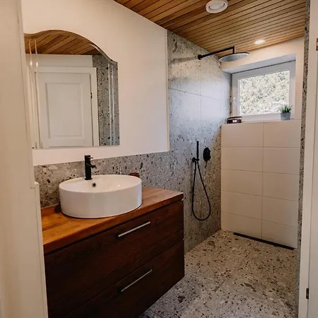 Private Seaside House With Hottub And Sauna Feriehus Pärnu
